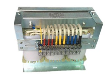 輸入電抗器的特點有哪些？