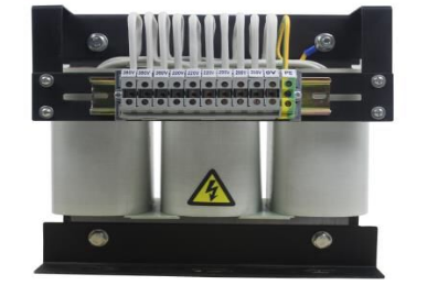 使用干式變壓器?時要注意哪些事情？