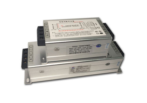 安裝伺服變壓器時有哪些注意事項呢？