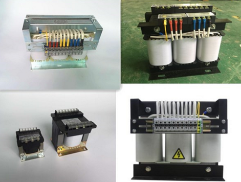 德而沃變壓器有哪些優(yōu)勢(shì)呢？