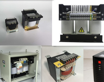 德而沃變壓器為什么受工業(yè)企業(yè)歡迎？