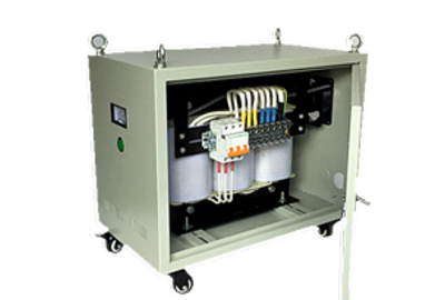 使用三相變壓器的三個理由