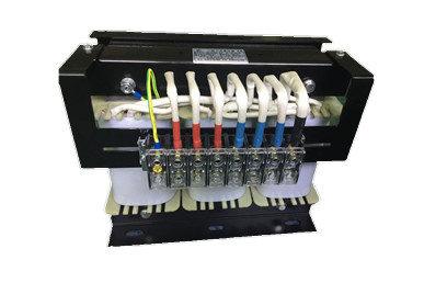 安裝三相變壓器時要注意什么事情？