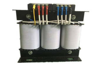 三相隔離變壓器的發(fā)展趨勢