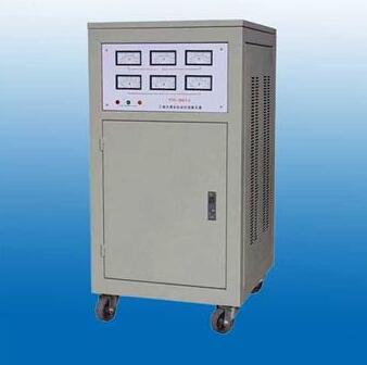 最常見的四種交流穩(wěn)壓器