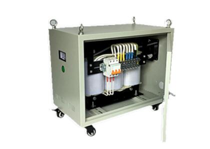 干式變壓器有哪些特點(diǎn)？