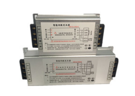 交流穩(wěn)壓器哪些方面可靠