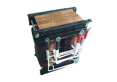 逆變變壓器各部分的主要功能有哪些？