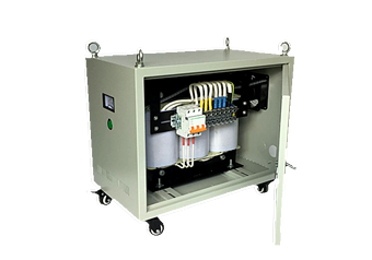 三相變壓器的三相繞組的連接方法有哪些