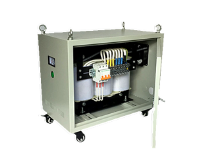 控制變壓器出現(xiàn)工作異常的應該如何處理