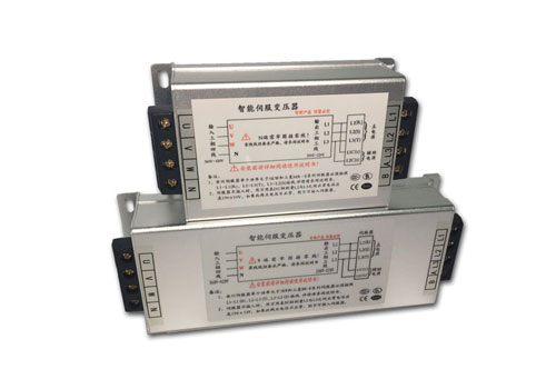 如何去延長伺服變壓器的使用壽命呢？