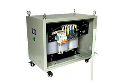 干式變壓器的未來發(fā)展方向